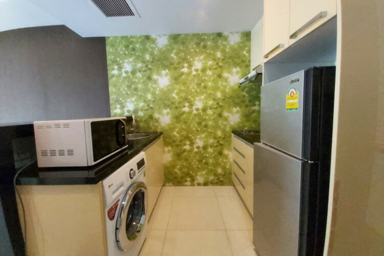 Кондоминиум в Паттайе, Таиланд | THE140895