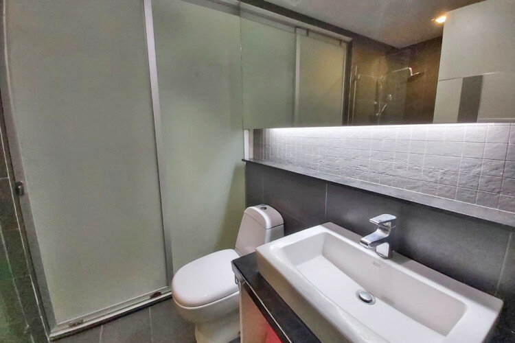 Кондоминиум в Паттайе, Таиланд | THE140895