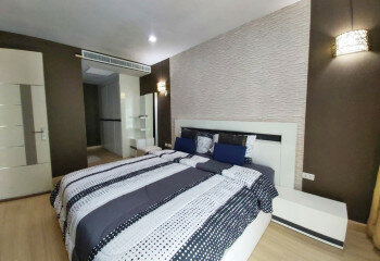 Кондоминиум в Паттайе, Таиланд | THE140895