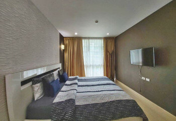 Кондоминиум в Паттайе, Таиланд | THE140895