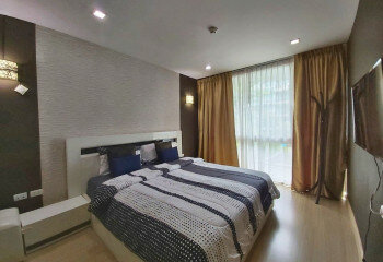 Кондоминиум в Паттайе, Таиланд | THE140895