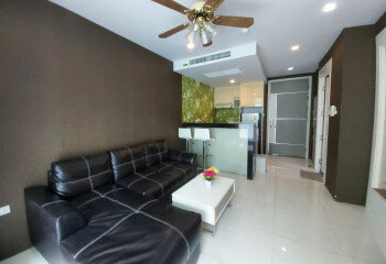 Кондоминиум в Паттайе, Таиланд | THE140895