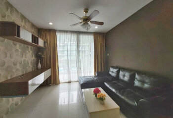 Кондоминиум в Паттайе, Таиланд | THE140895