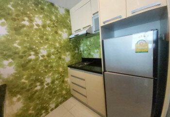 Кондоминиум в Паттайе, Таиланд | THE140895