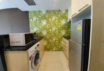 Кондоминиум в Паттайе, Таиланд | THE140895