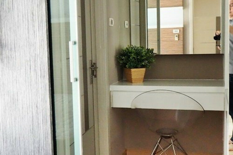 Кондоминиум в Паттайе, Таиланд | THE422184