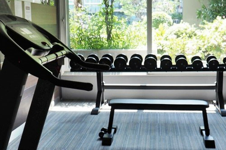 Кондоминиум в Паттайе, Таиланд | THE422184