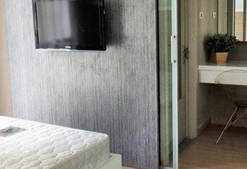 Кондоминиум в Паттайе, Таиланд | THE422184