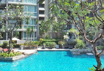 Кондоминиум в Паттайе, Таиланд | THE422184