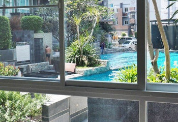 Кондоминиум в Паттайе, Таиланд | THE422184