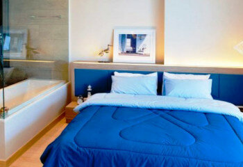 Кондоминиум в Паттайе, Таиланд | THE529861