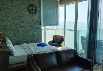 Кондоминиум в Паттайе, Таиланд | THE529861