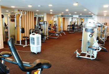 Кондоминиум в Паттайе, Таиланд | THE529861