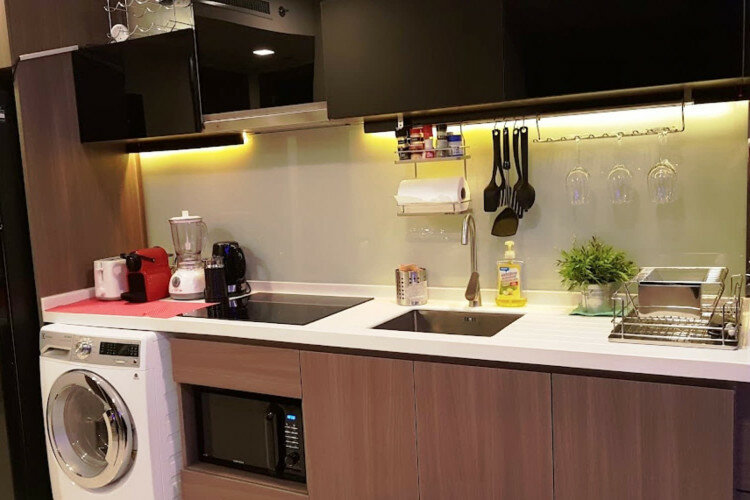 Кондоминиум в Паттайе, Таиланд | THE529863