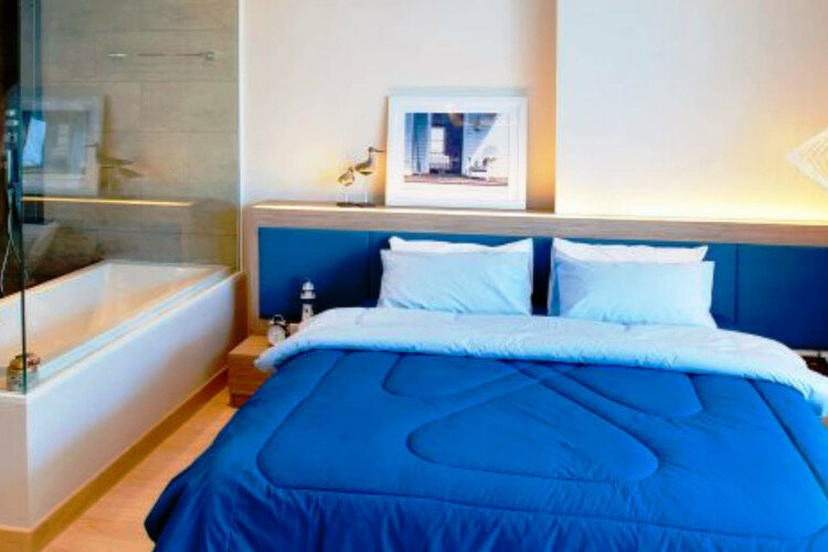 Кондоминиум в Паттайе, Таиланд | THE529863