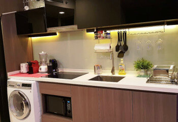 Кондоминиум в Паттайе, Таиланд | THE529863