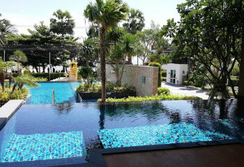 Кондоминиум в Паттайе, Таиланд | THE529863