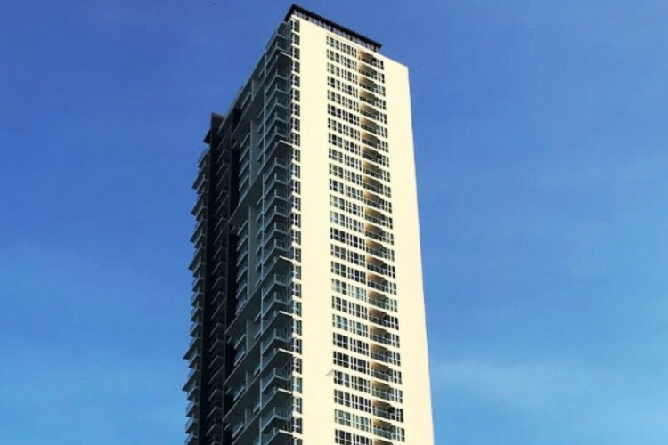 Кондоминиум в Паттайе, Таиланд | THE129858