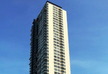 Кондоминиум в Паттайе, Таиланд | THE129858