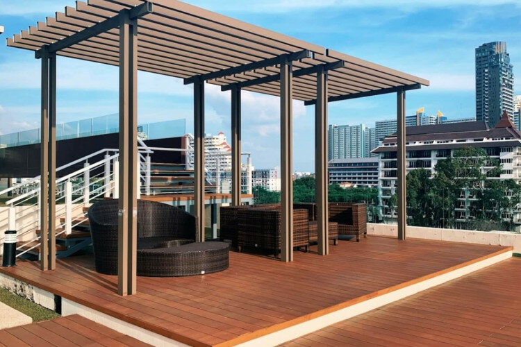 Кондоминиум в Паттайе, Таиланд | THE229859