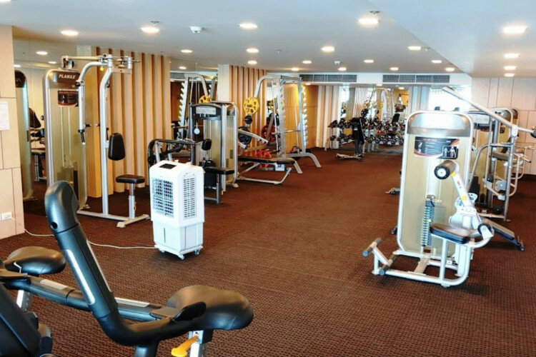 Кондоминиум в Паттайе, Таиланд | THE229859