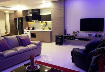 Кондоминиум в Паттайе, Таиланд | THE229859