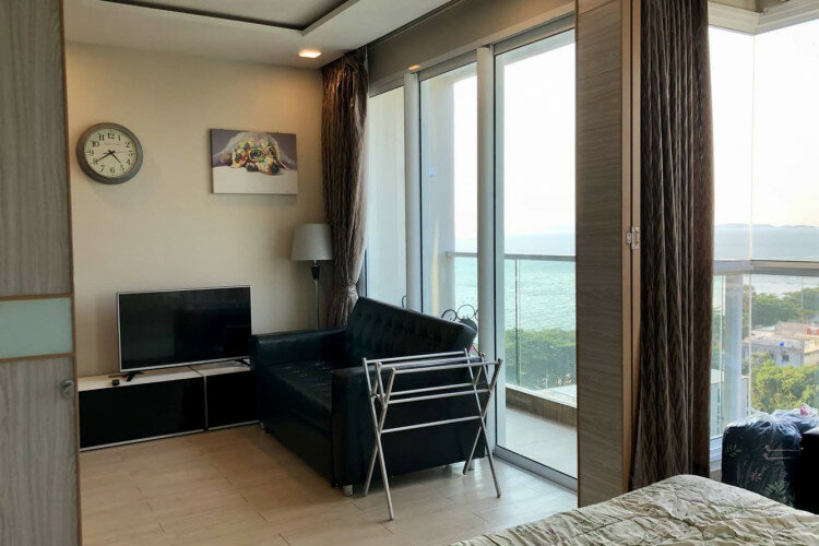 Кондоминиум в Паттайе, Таиланд | THE523005