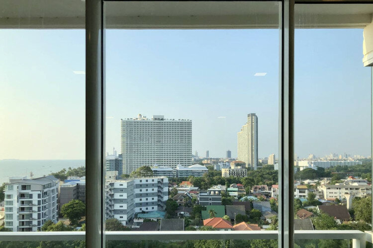 Кондоминиум в Паттайе, Таиланд | THE523005