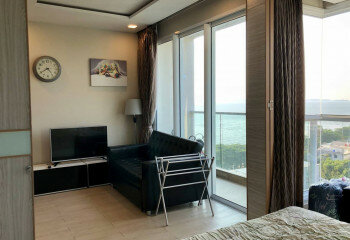 Кондоминиум в Паттайе, Таиланд | THE523005