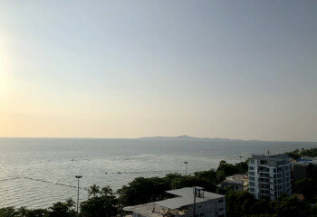 Кондоминиум в Паттайе, Таиланд | THE523005