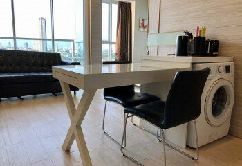 Кондоминиум в Паттайе, Таиланд | THE523005