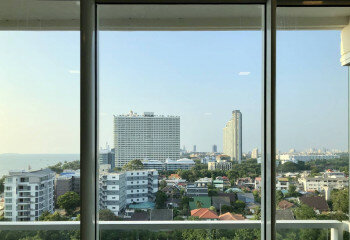 Кондоминиум в Паттайе, Таиланд | THE523005