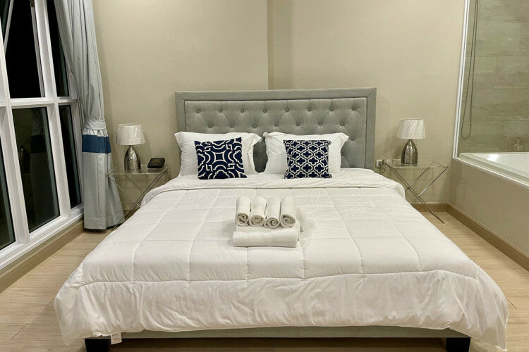 Кондоминиум в Паттайе, Таиланд | THE140341