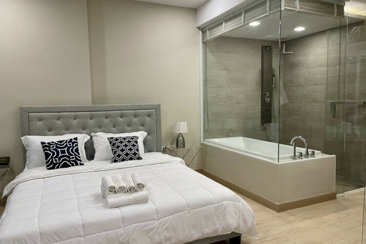 Кондоминиум в Паттайе, Таиланд | THE140341