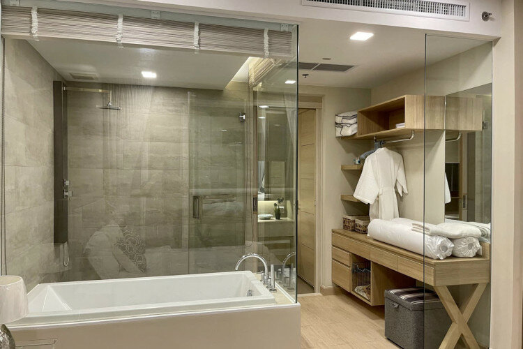 Кондоминиум в Паттайе, Таиланд | THE140341