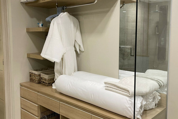 Кондоминиум в Паттайе, Таиланд | THE140341