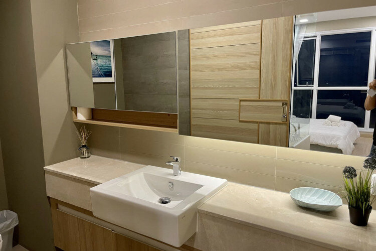 Кондоминиум в Паттайе, Таиланд | THE140341