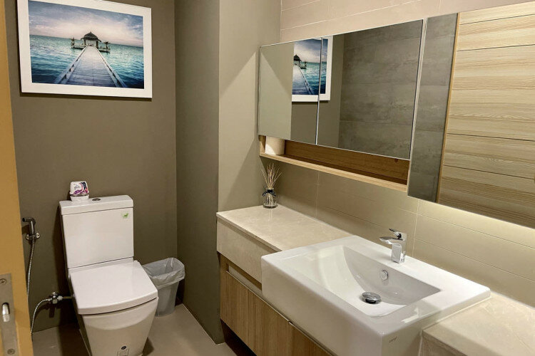 Кондоминиум в Паттайе, Таиланд | THE140341