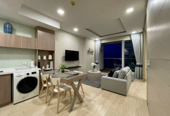 Кондоминиум в Паттайе, Таиланд | THE140341