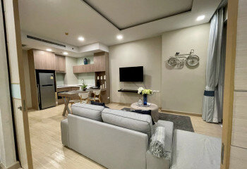 Кондоминиум в Паттайе, Таиланд | THE140341