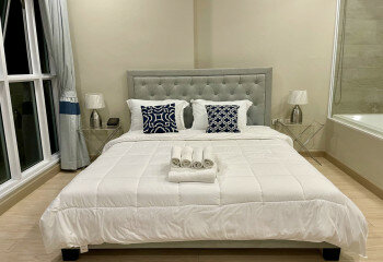 Кондоминиум в Паттайе, Таиланд | THE140341