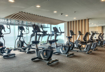 Кондоминиум в Паттайе, Таиланд | THE140341