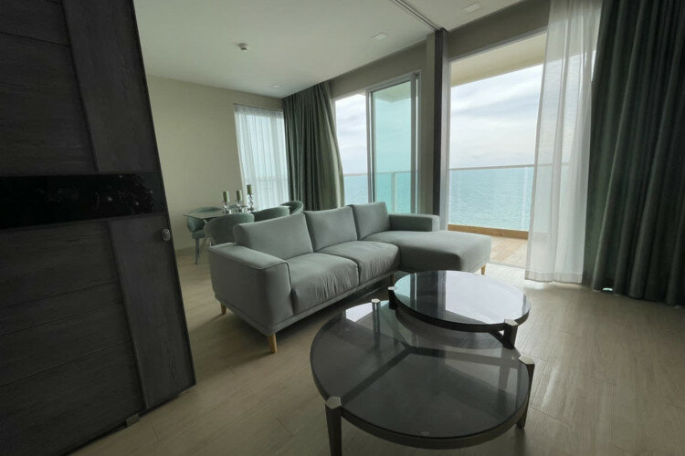 Кондоминиум в Паттайе, Таиланд | THE440805