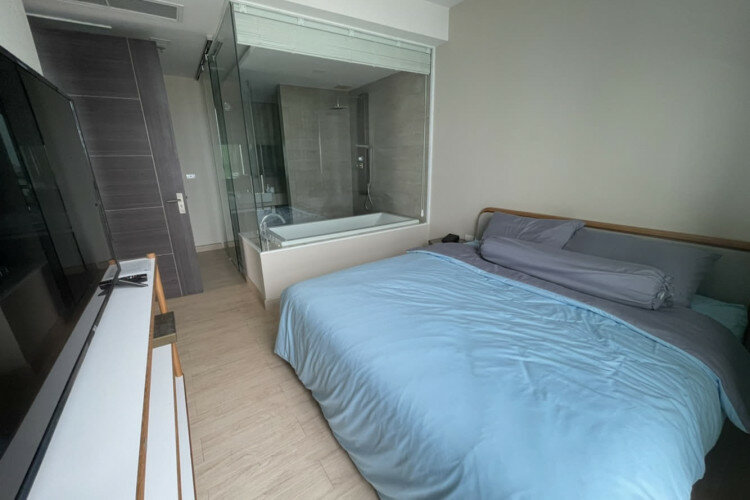 Кондоминиум в Паттайе, Таиланд | THE440805