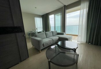 Кондоминиум в Паттайе, Таиланд | THE440805