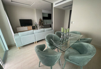 Кондоминиум в Паттайе, Таиланд | THE440805