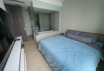 Кондоминиум в Паттайе, Таиланд | THE440805