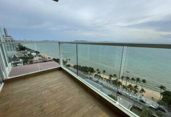 Кондоминиум в Паттайе, Таиланд | THE440805