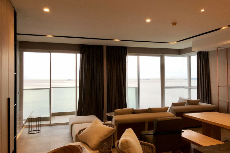 Кондоминиум в Паттайе, Таиланд | THE340442