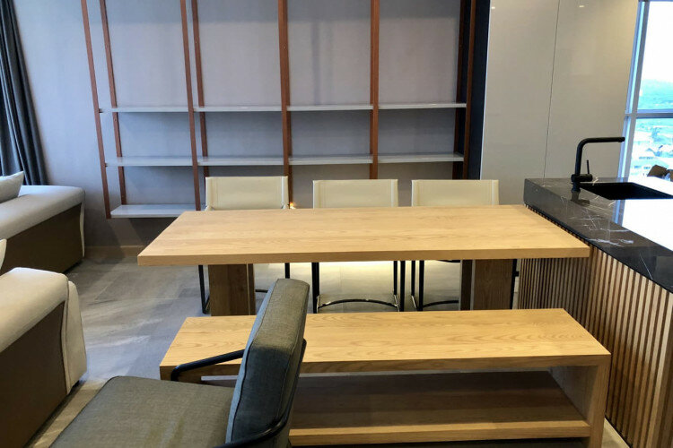 Кондоминиум в Паттайе, Таиланд | THE340442